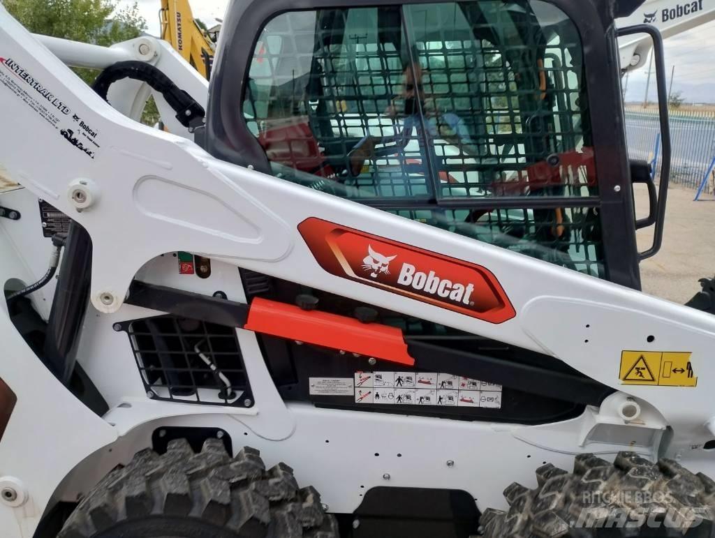 Bobcat S 590 Mini excavators < 7t