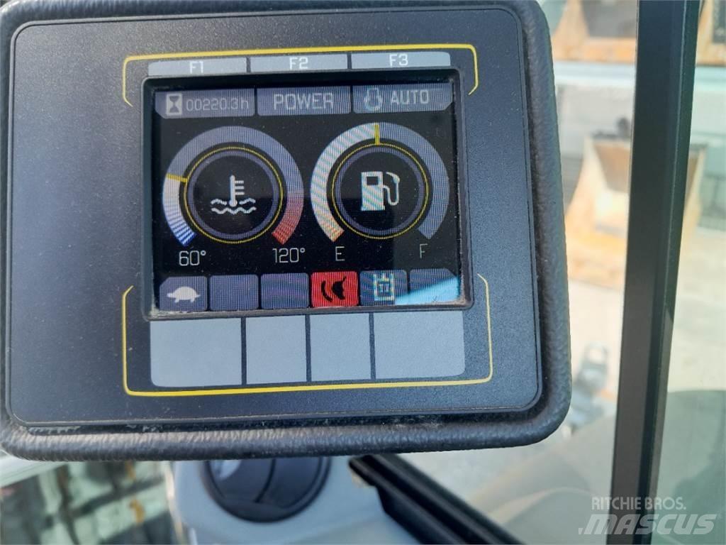Wacker Neuson EZ36 Mini excavators < 7t