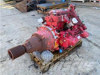 CAT 3208 Engines