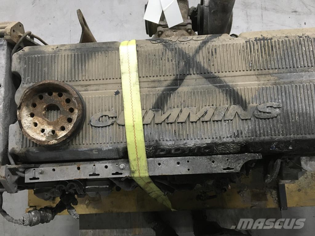 Cummins QSX15 CORE Other