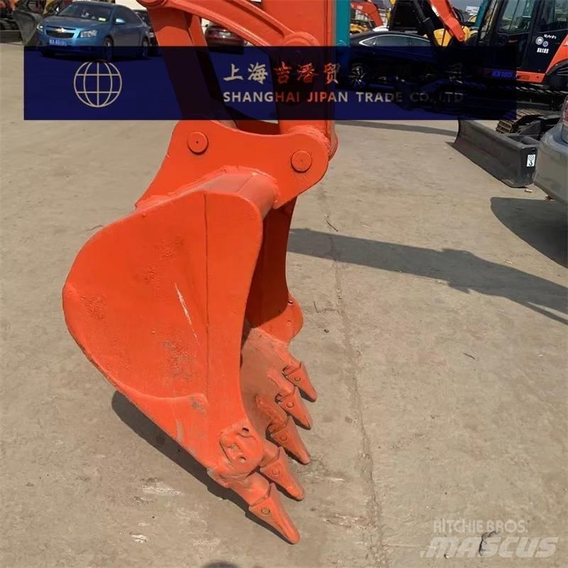 Kubota KX 163-5 Mini excavators < 7t