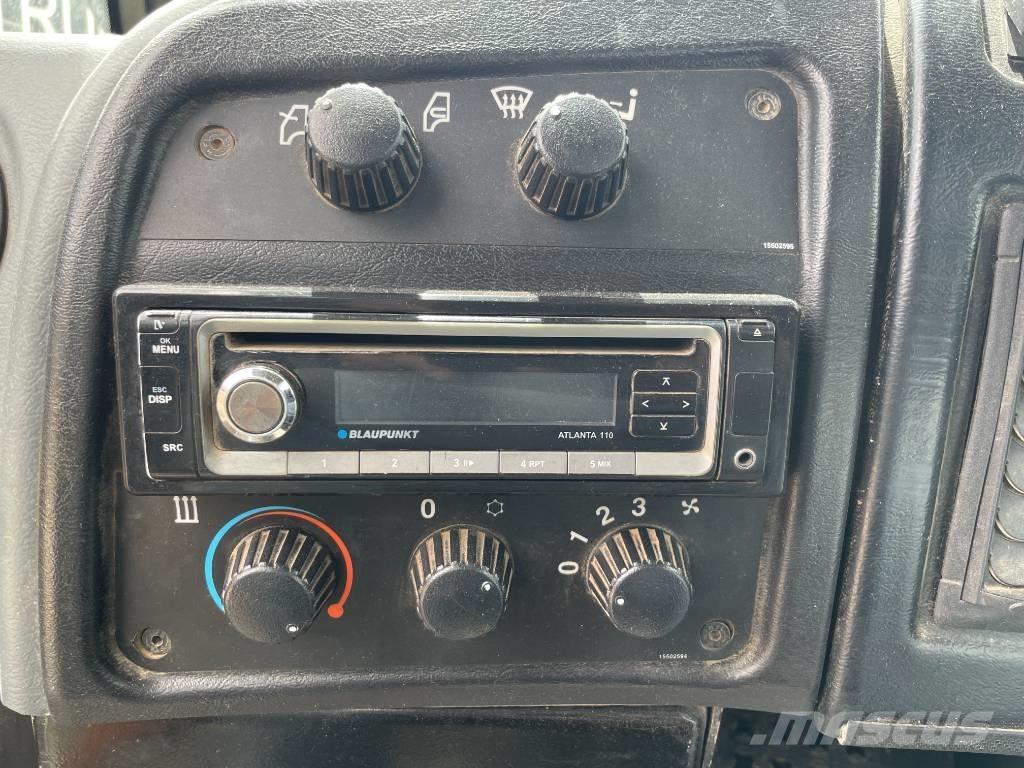 Terex TA 300 Articulated Haulers