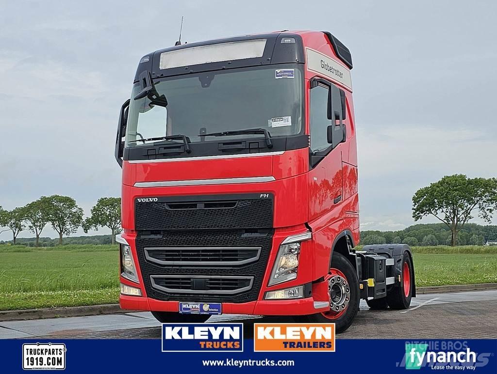 Volvo FH 460 Truck Tractor Units