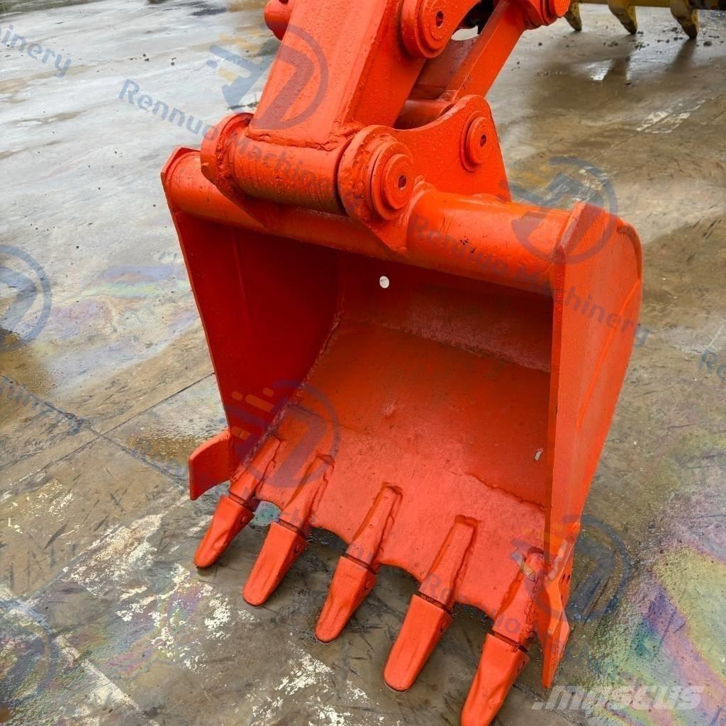 Hitachi ZX 55 Mini excavators < 7t