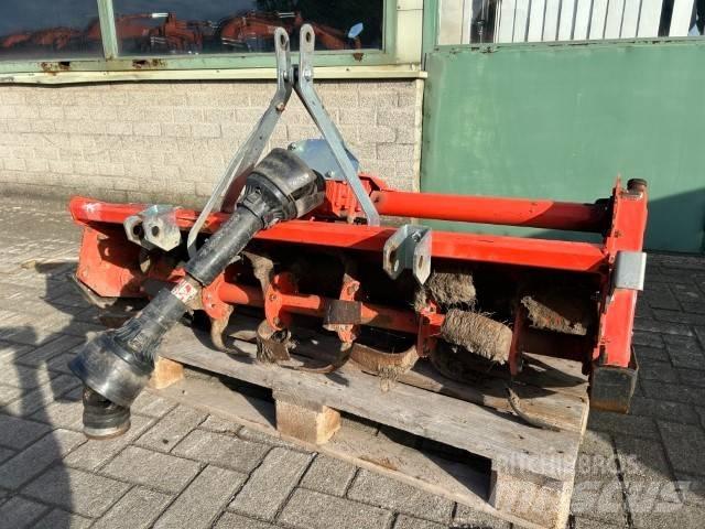 Muratori MZ2 125 Mowers