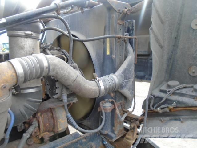 Western Star 4900 SA Truck Tractor Units