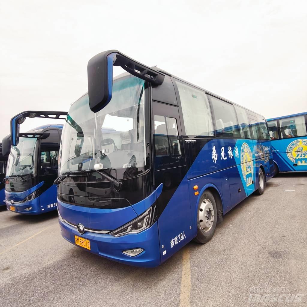 Yutong ZK6907H6Y Buses and Coaches