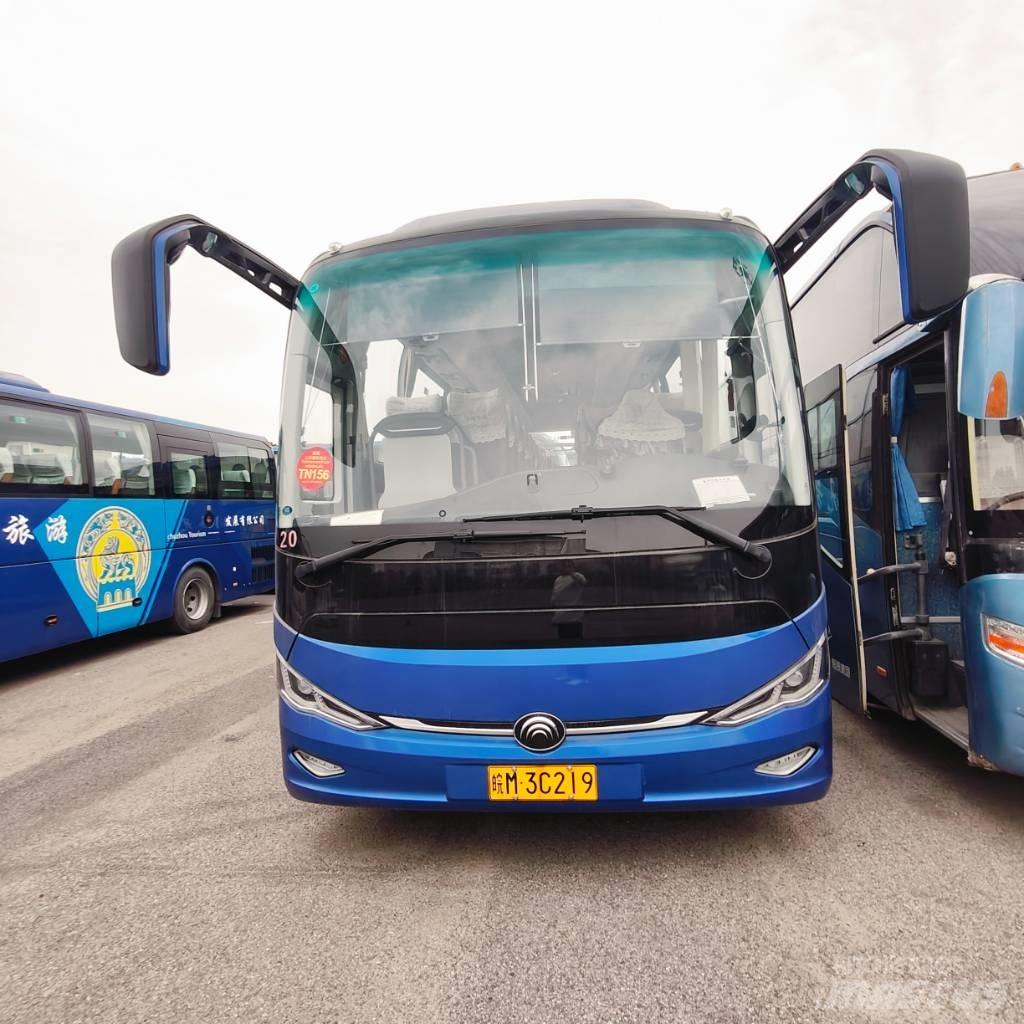 Yutong ZK6907H6Y Buses and Coaches