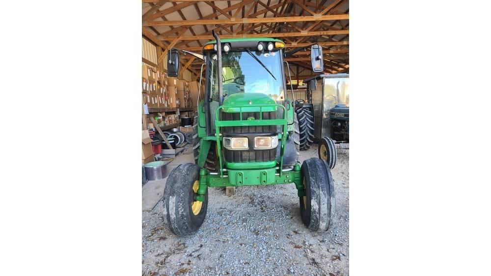 John Deere 6320 Tractors
