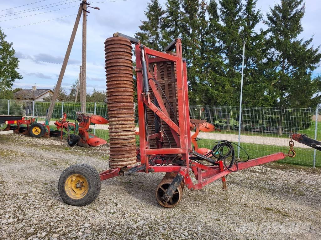 Väderstad HV-1020 Farming rollers