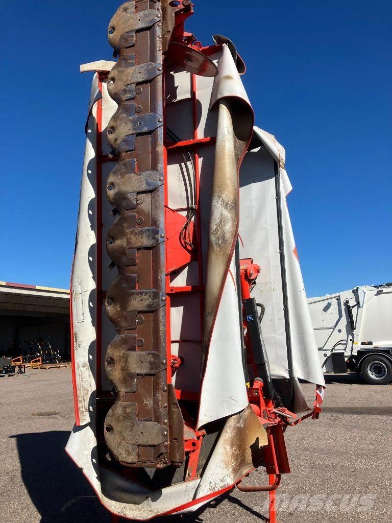 Kuhn GMD 10030 Mowers