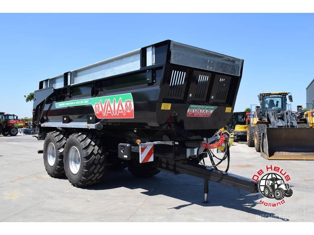 Vaia NL160S Other farming machines