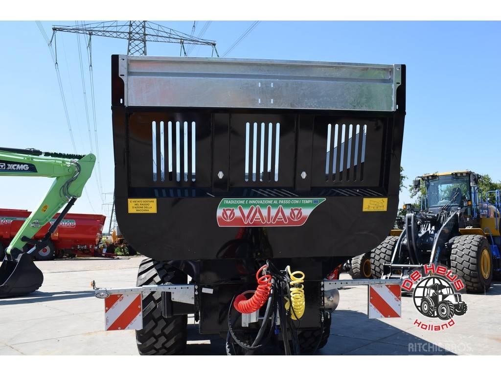 Vaia NL160S Other farming machines