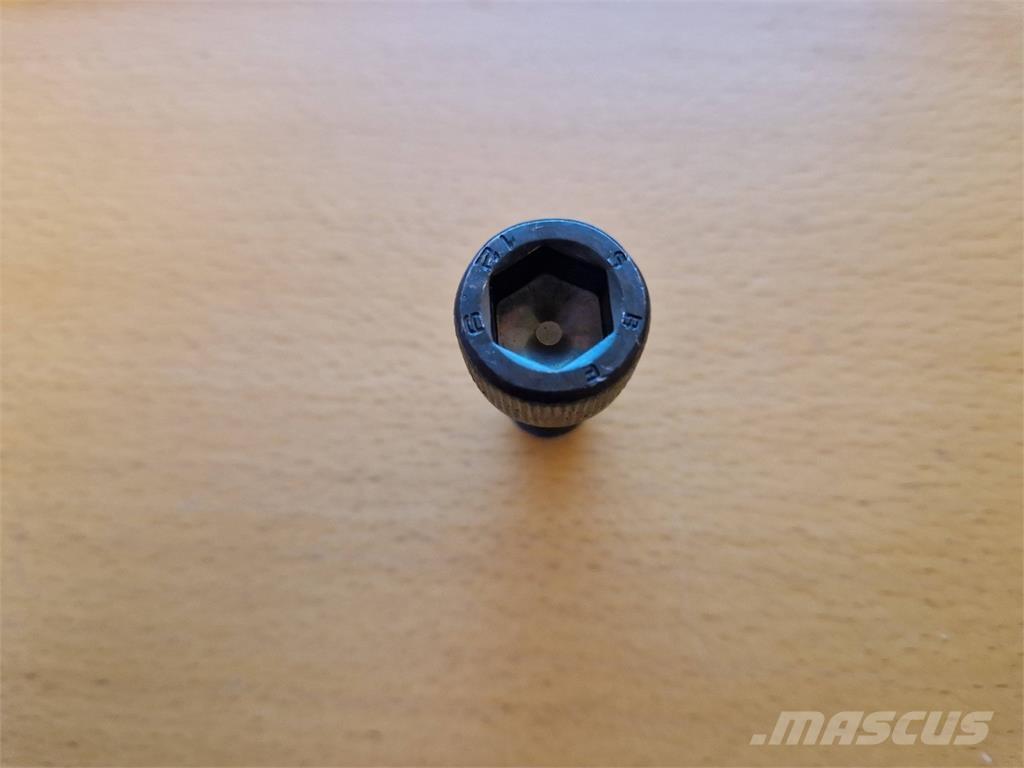 Eco Log 700058 Harvester heads