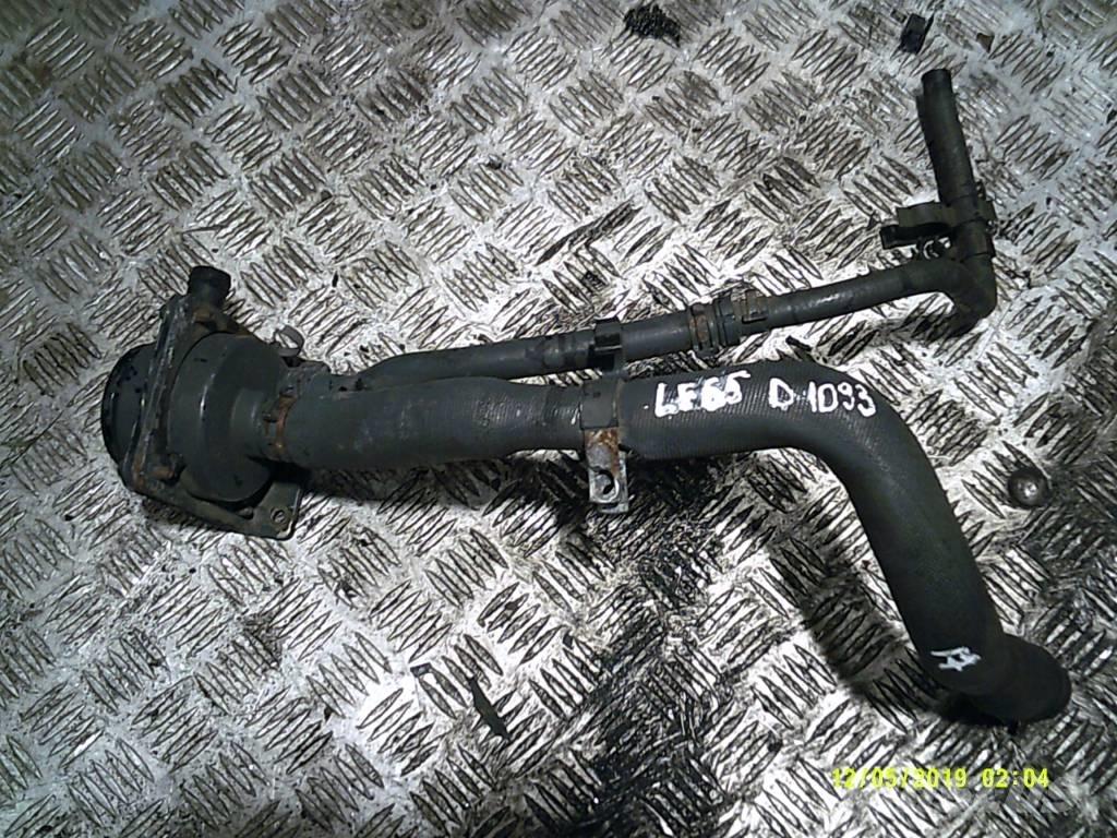 DAF LF65  A24196971 Engines