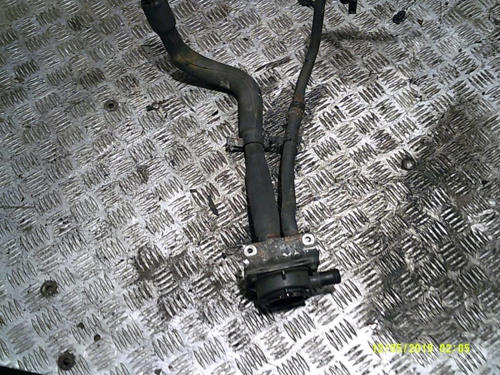 DAF LF65  A24196971 Engines