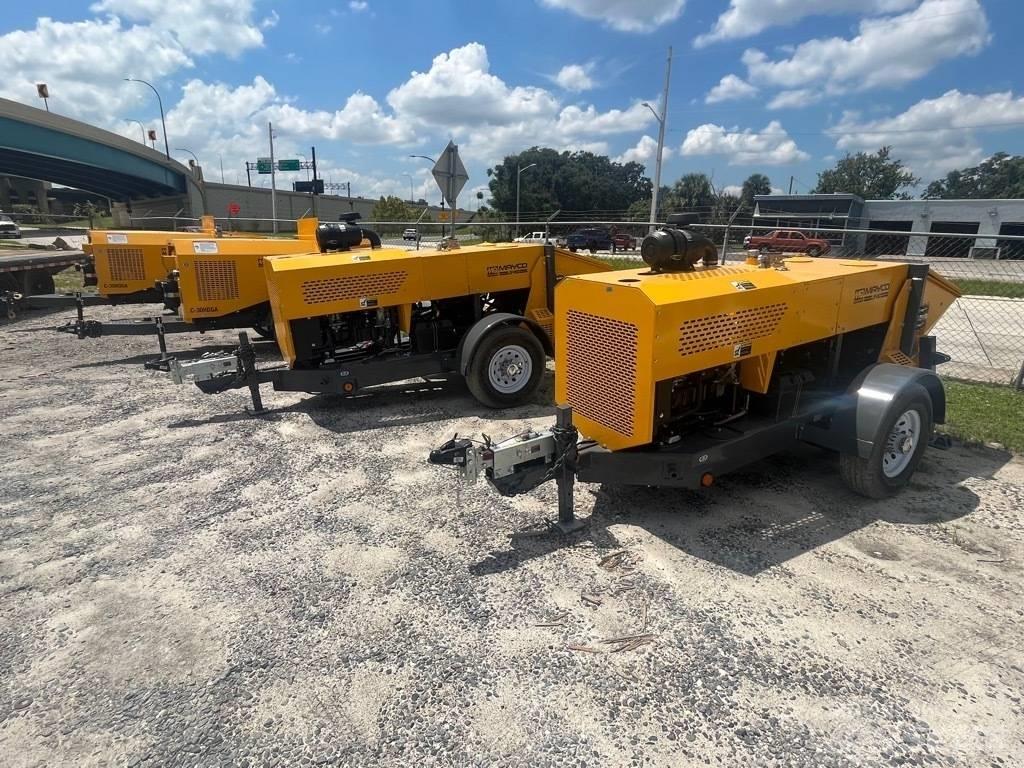 Mayco LS45OWR Concrete spares & accessories