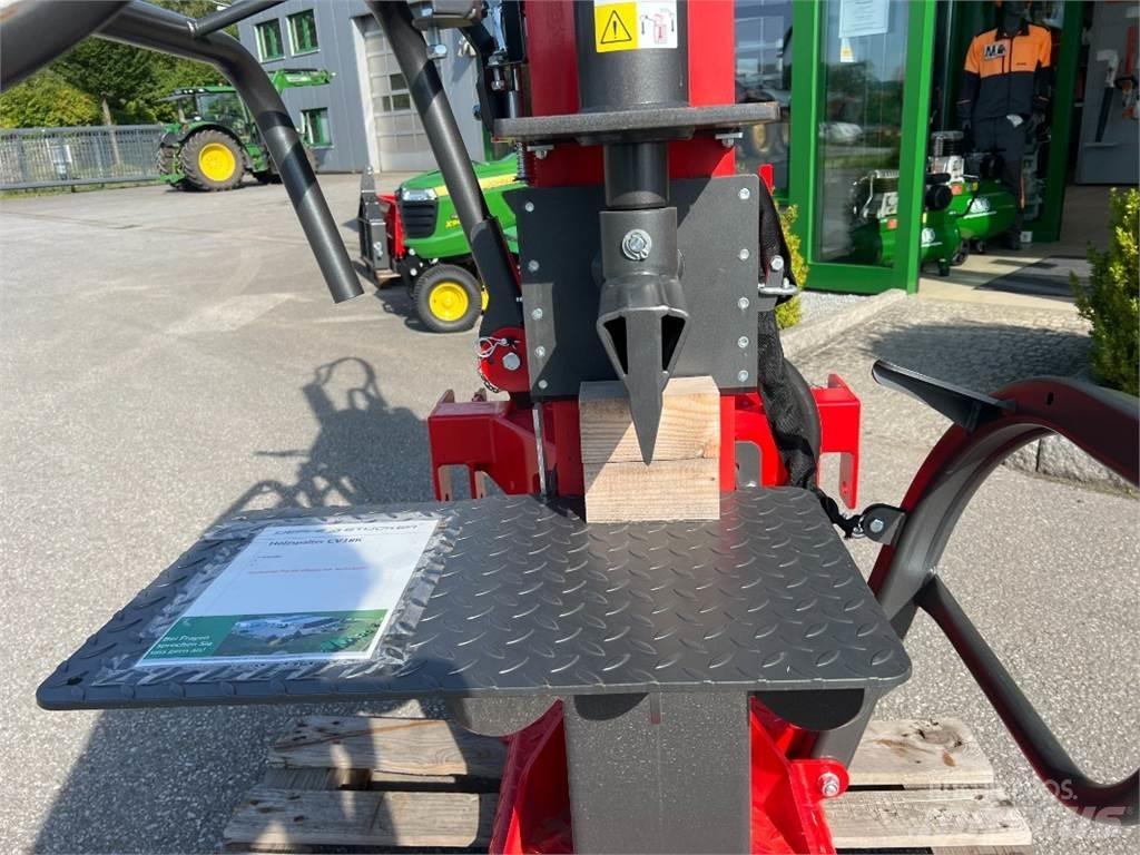 Krpan CV 18 K PRO Wood splitters, cutters, and chippers