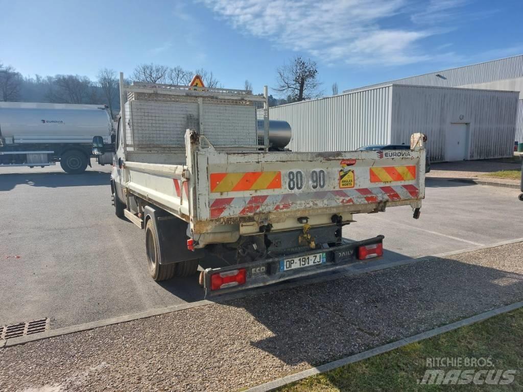 Iveco 70C15D Ldv/dropside