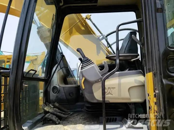 CAT 306.5E Mini excavators < 7t