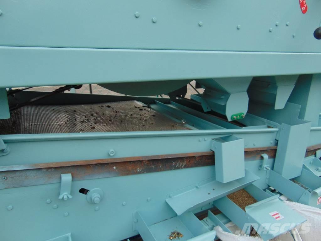 Petkus K-541 (Super) Grain cleaning equipment