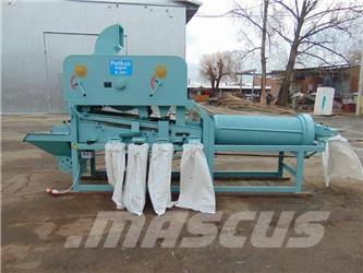 Petkus K-541 (Super) Grain cleaning equipment