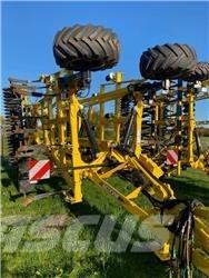 Bednar FENIX FO 5003 Cultivators