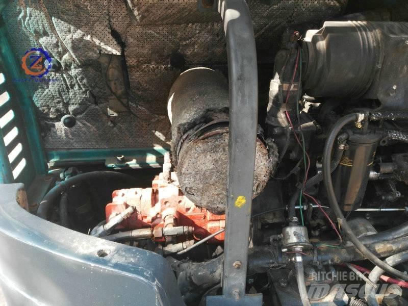 Sunward SWE 50 Mini excavators < 7t