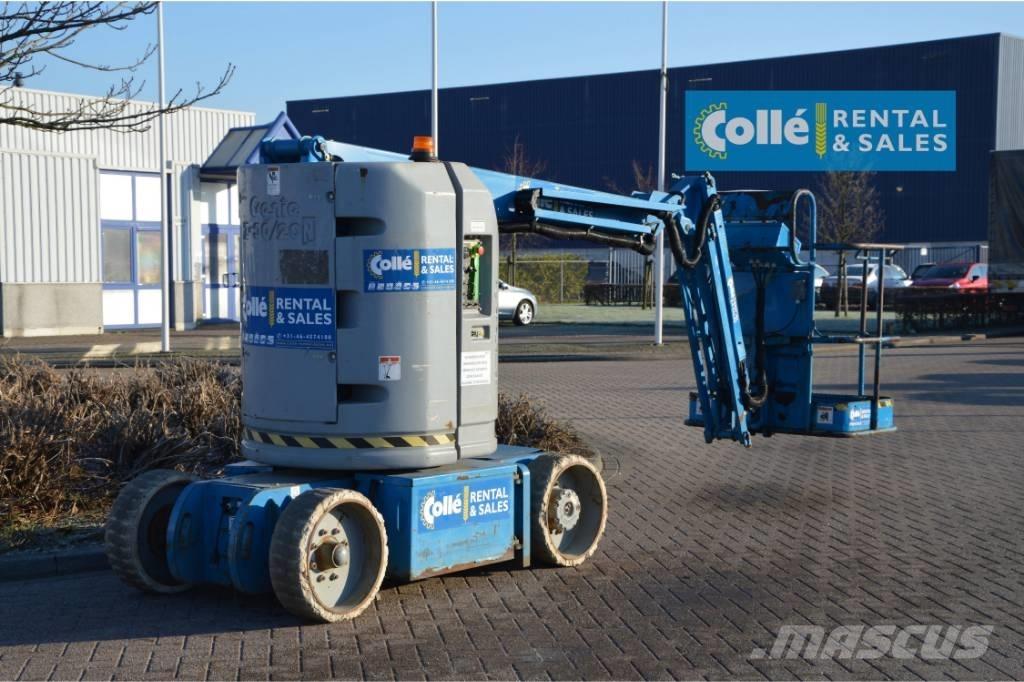 Genie Z-30/20N | 2004 Articulated boom lifts