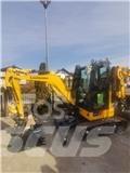 LiuGong 9027F Mini excavators < 7t