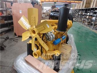 Weichai WD10G175E15 Engines