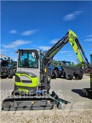 Zoomlion ZE26GU Mini excavators < 7t