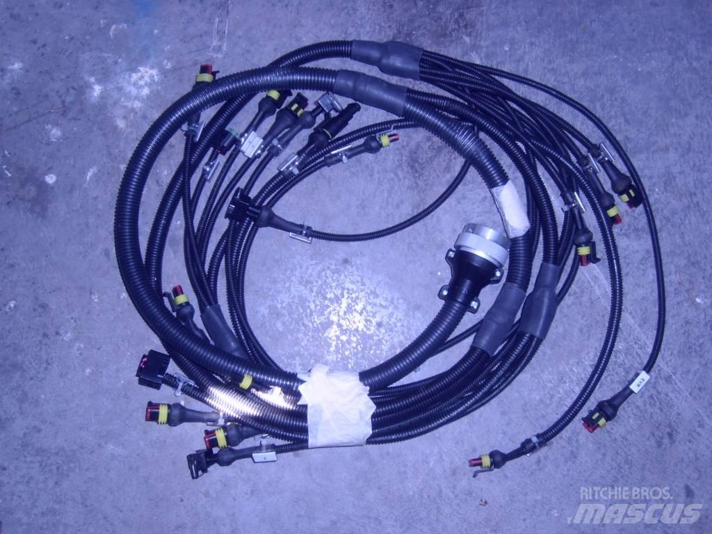 Deutz-Fahr same Electronics