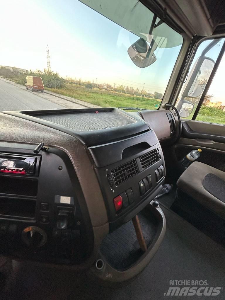 DAF FX105460 Truck Tractor Units