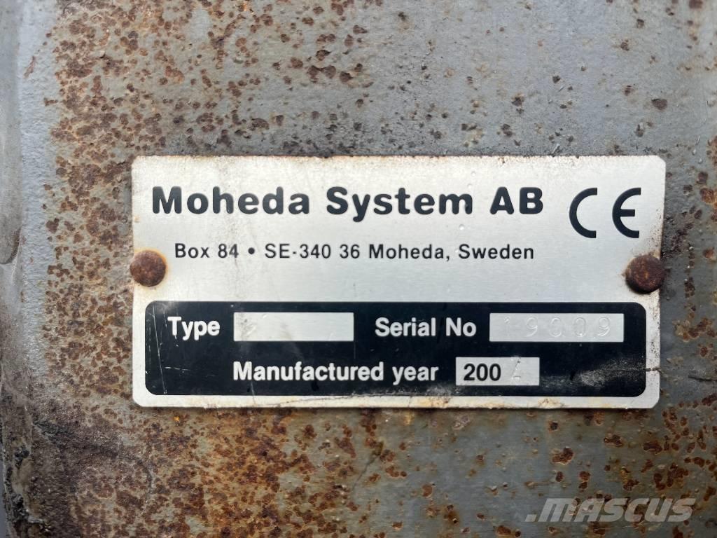 Källefall K 70 Other farming trailers