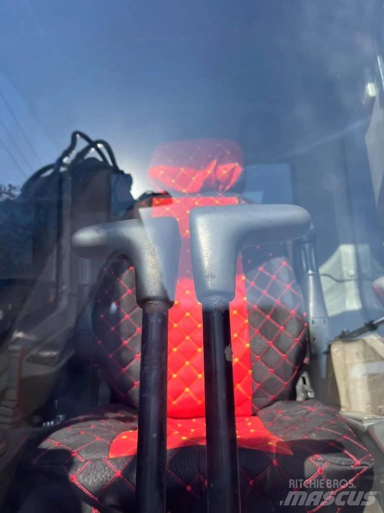 XCMG XWE60D Mini excavators < 7t