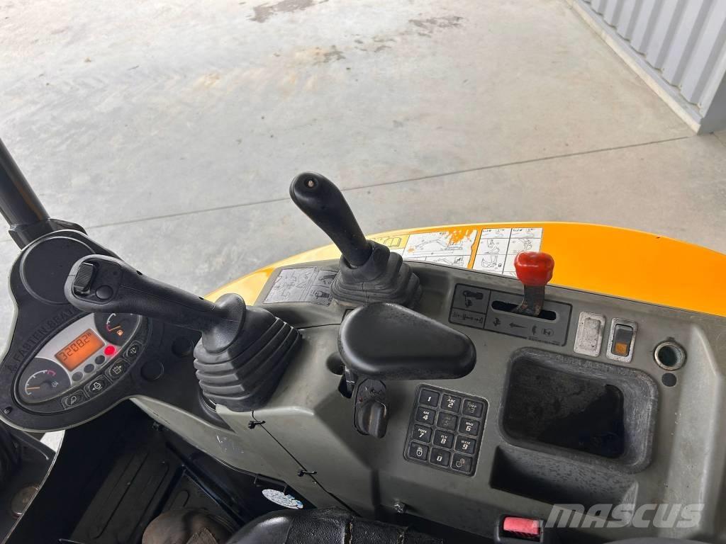 Bobcat E 26 Mini excavators < 7t