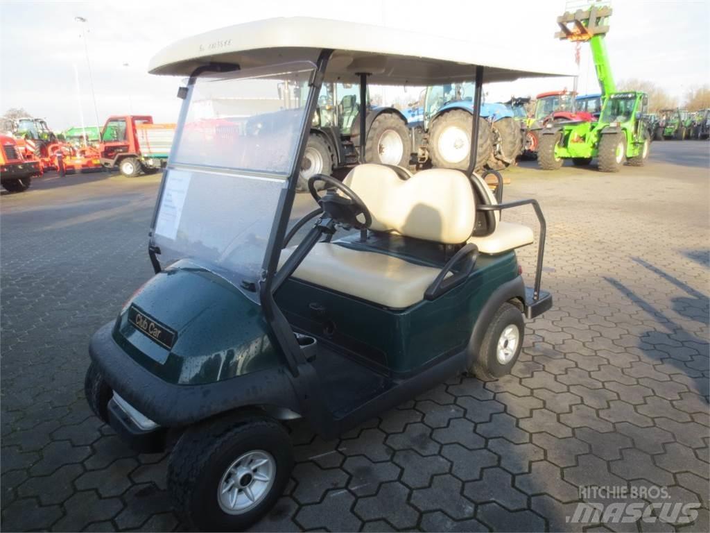 Club Car VILLAGER Other farming machines