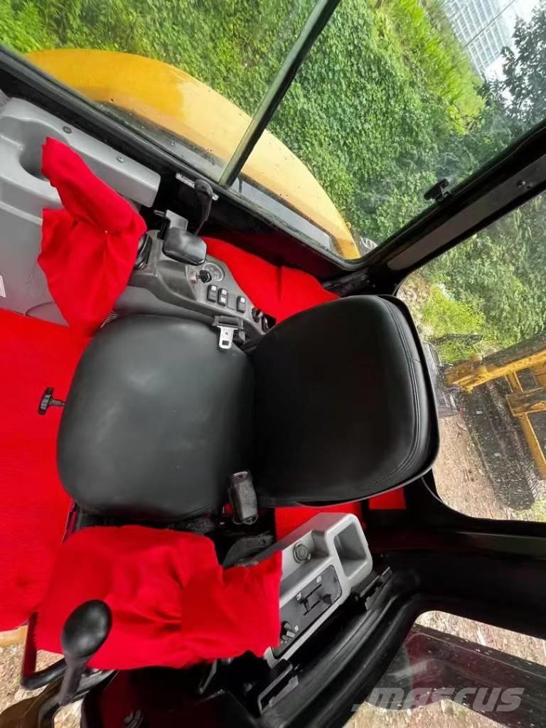 CAT 305 C CR Mini excavators < 7t