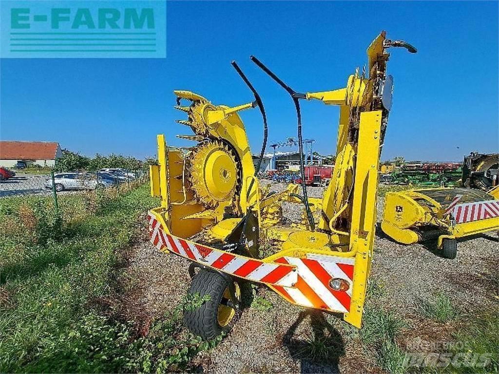 Kemper 475 plus Combine harvester spares & accessories