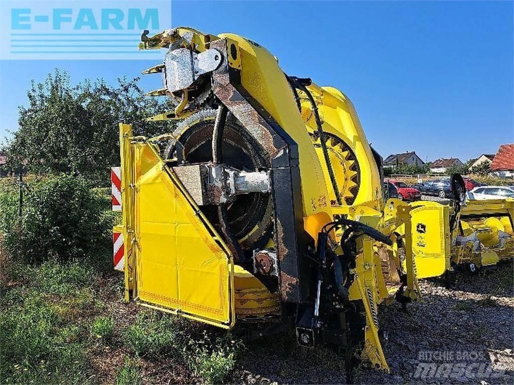 Kemper 475 plus Combine harvester spares & accessories