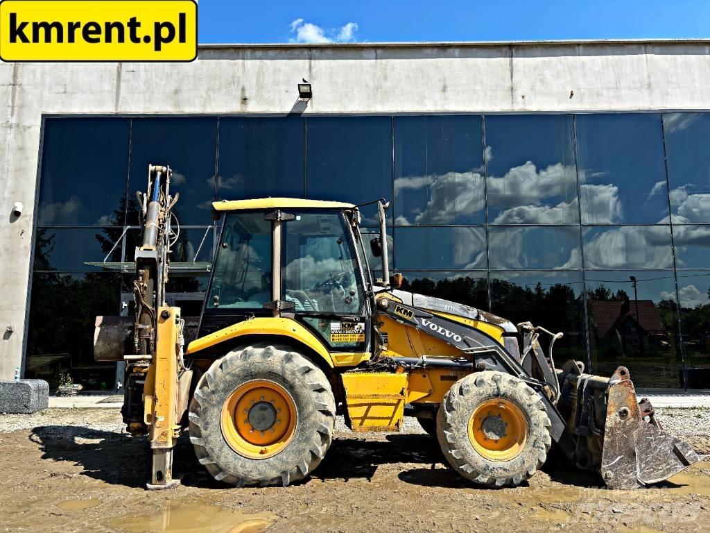 Volvo BL 71 TLB's