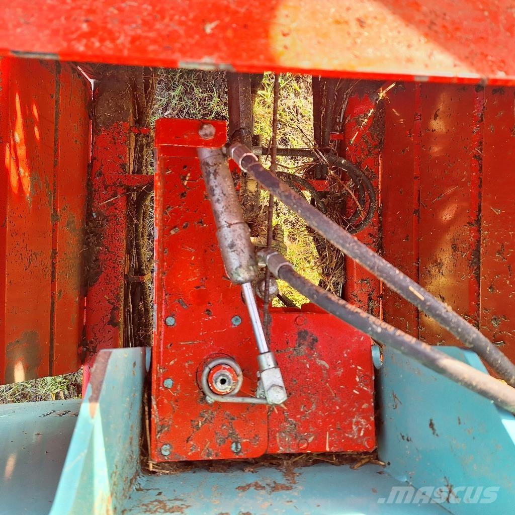 Jeulin M2vb24 Feeders