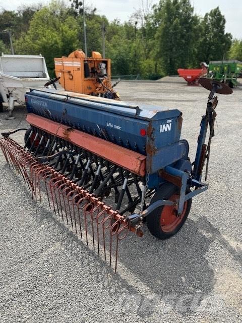 Nordsten CLB 300 Drills