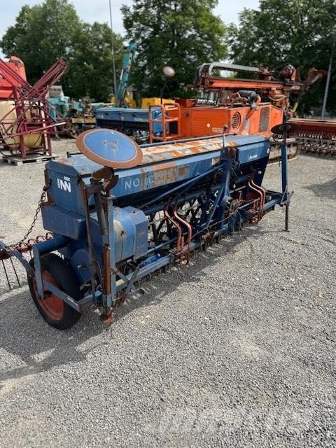 Nordsten CLB 300 Drills