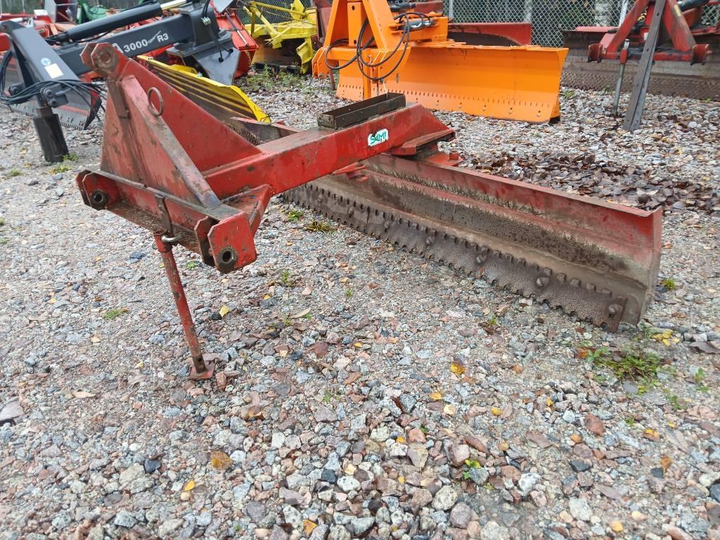 Sami 230 takalana Road drags