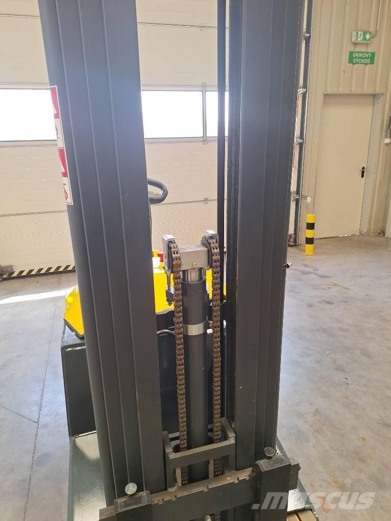 Combilift COMBI-CS Electric forklift trucks