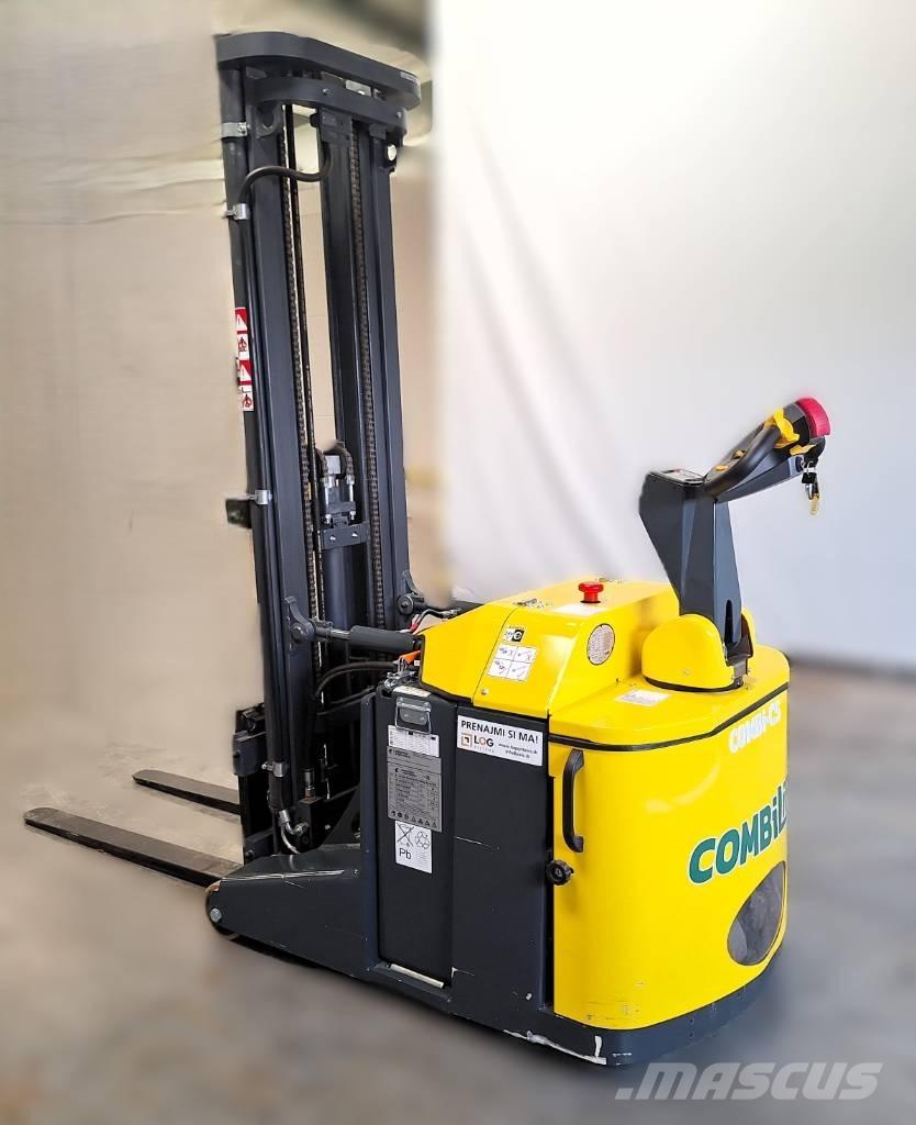 Combilift COMBI-CS Electric forklift trucks