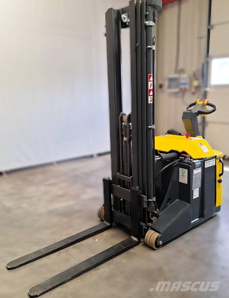 Combilift COMBI-CS Electric forklift trucks