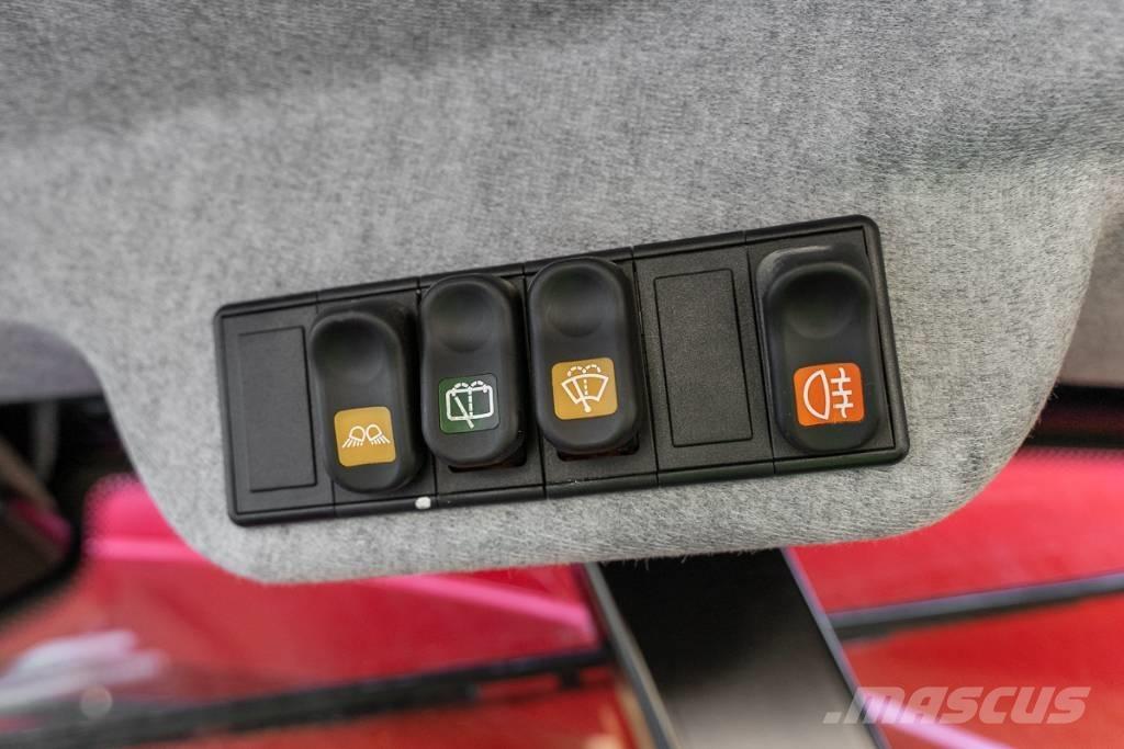 Manitou MT 1840 Telescopic handlers